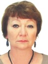 Анисимова Ольга Сергеевна
