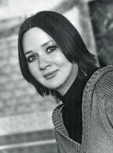 Антонова Екатерина Павловна