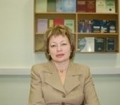 Глушко Елена Константиновна