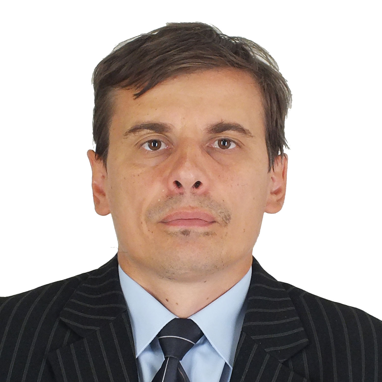 Антошин Алексей Валерьевич