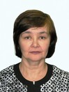 Ануфриева Елена Ильинична