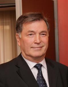 Ануфриев Валерий Павлович