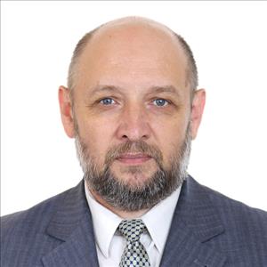 Анцыгин Игорь Николаевич