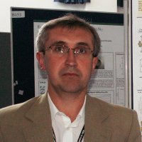 Глушков Владимир Витальевич
