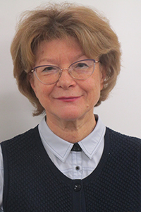 Артемова Татьяна Георгиевна
