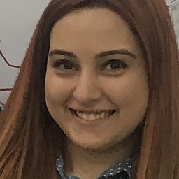 Арустамян Маргарита Ареговна