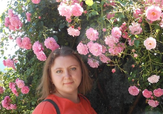 Астанина Анна Николаевна