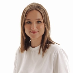 Астафьева Анна Викторовна