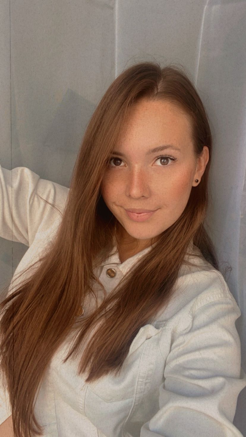 Ахмедова Анна Олеговна