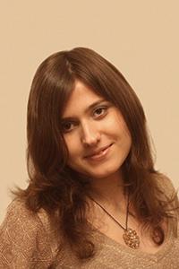 Бабанина Тамара Михайловна