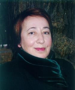 Бабенко Людмила Григорьевна