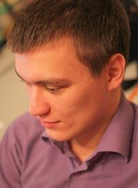 Бабич Михаил Владимирович