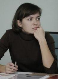 Гоголева Анна Сергеевна