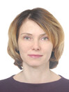 Багирова Анна Петровна