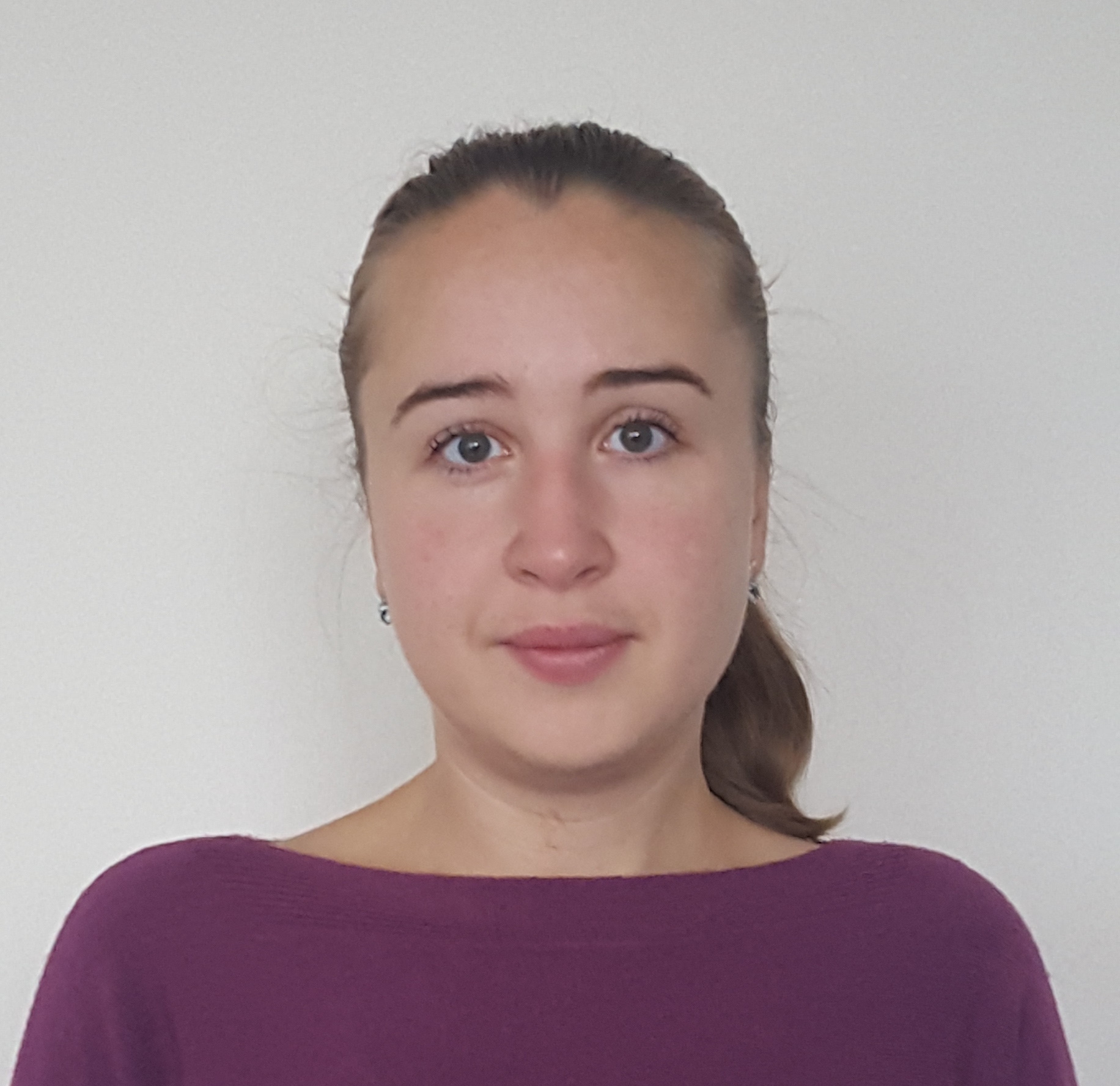Бажукова Ирина Николаевна