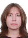 Байдакова Наталия Васильевна