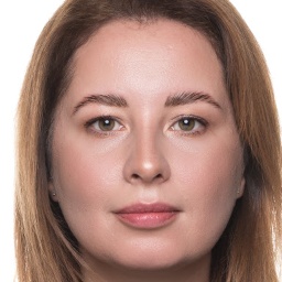 Баймурзина Анастасия Алексеевна