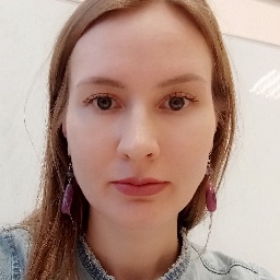 Бакина Евгения Александровна