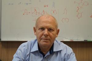Бакулев Василий Алексеевич