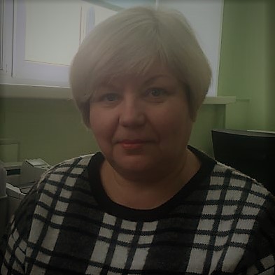 Бакунова Татьяна Владимировна