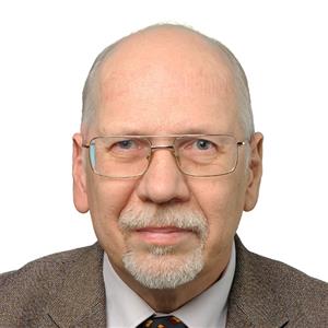 Балдин Виктор Юрьевич