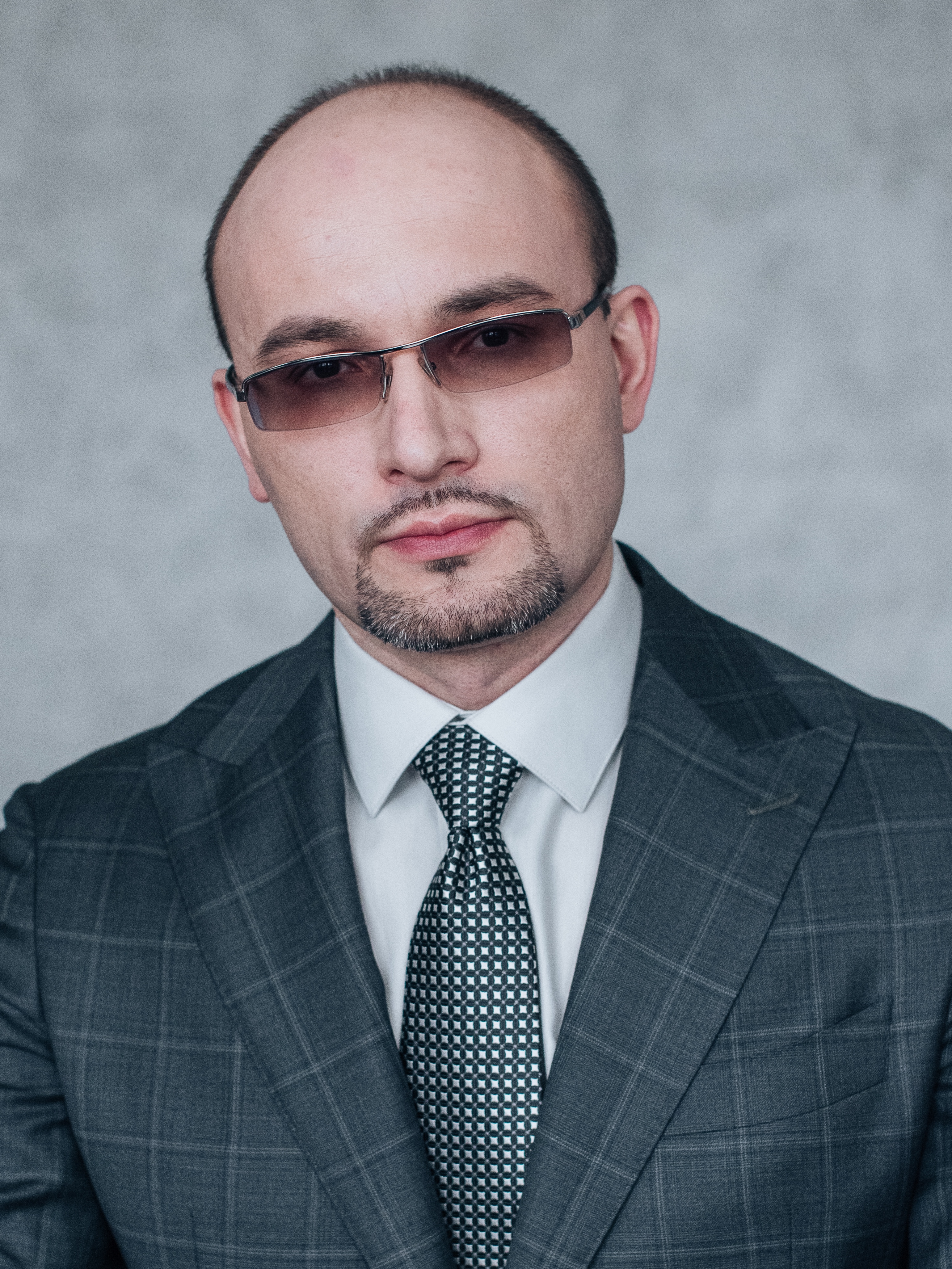 Балымов Константин Геннадьевич