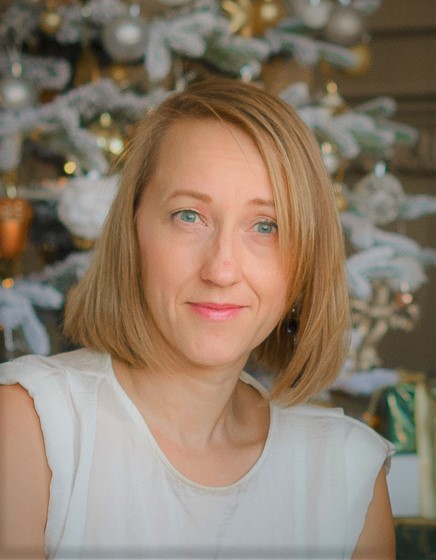 Банных Галина Алексеевна