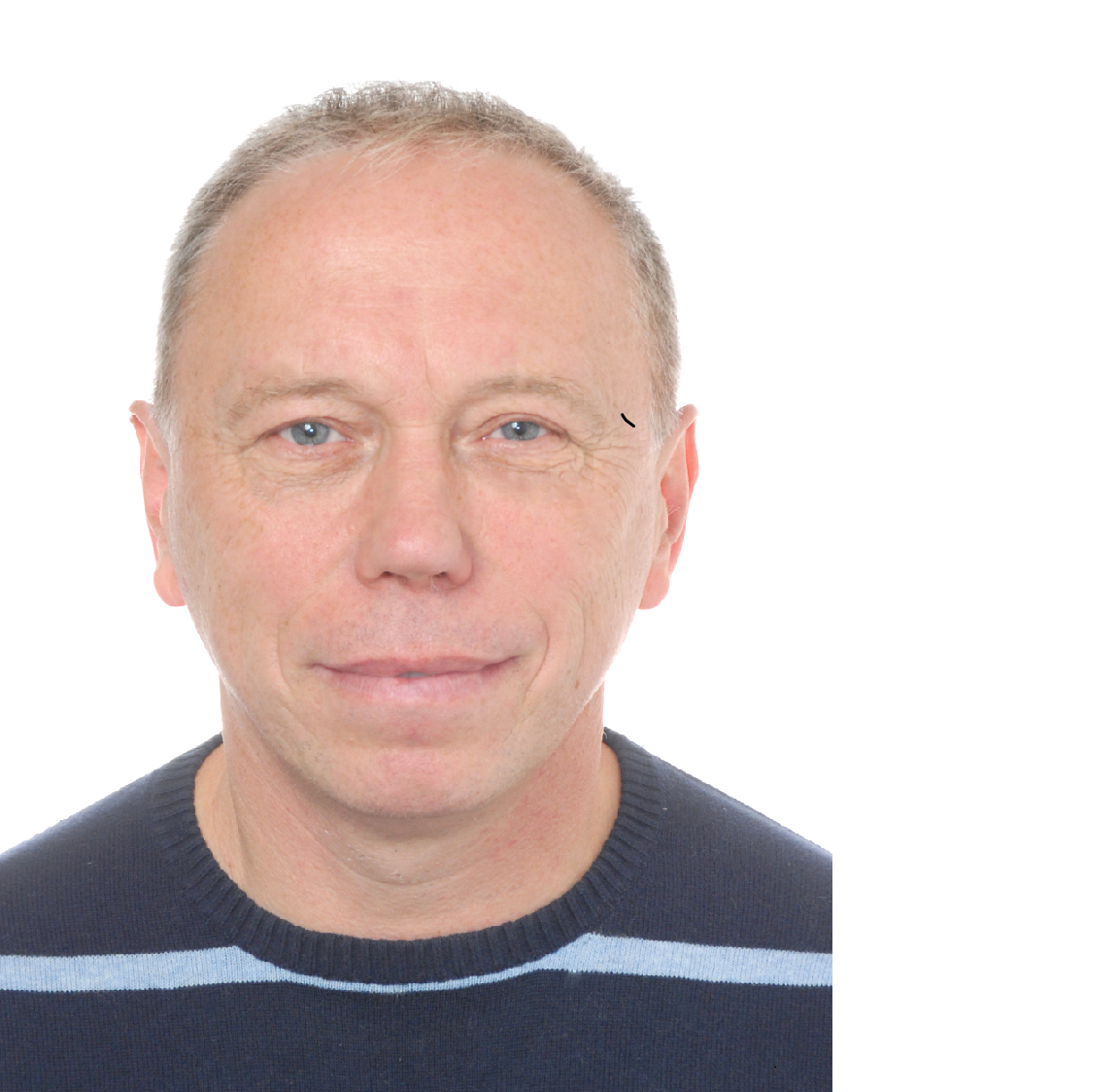 Банных Сергей Александрович