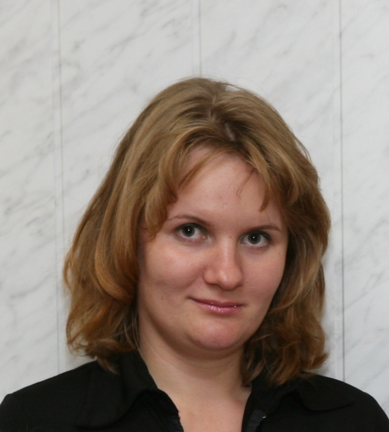 Барабанова Елена Александровна