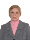 Баранова Любовь Вениаминовна