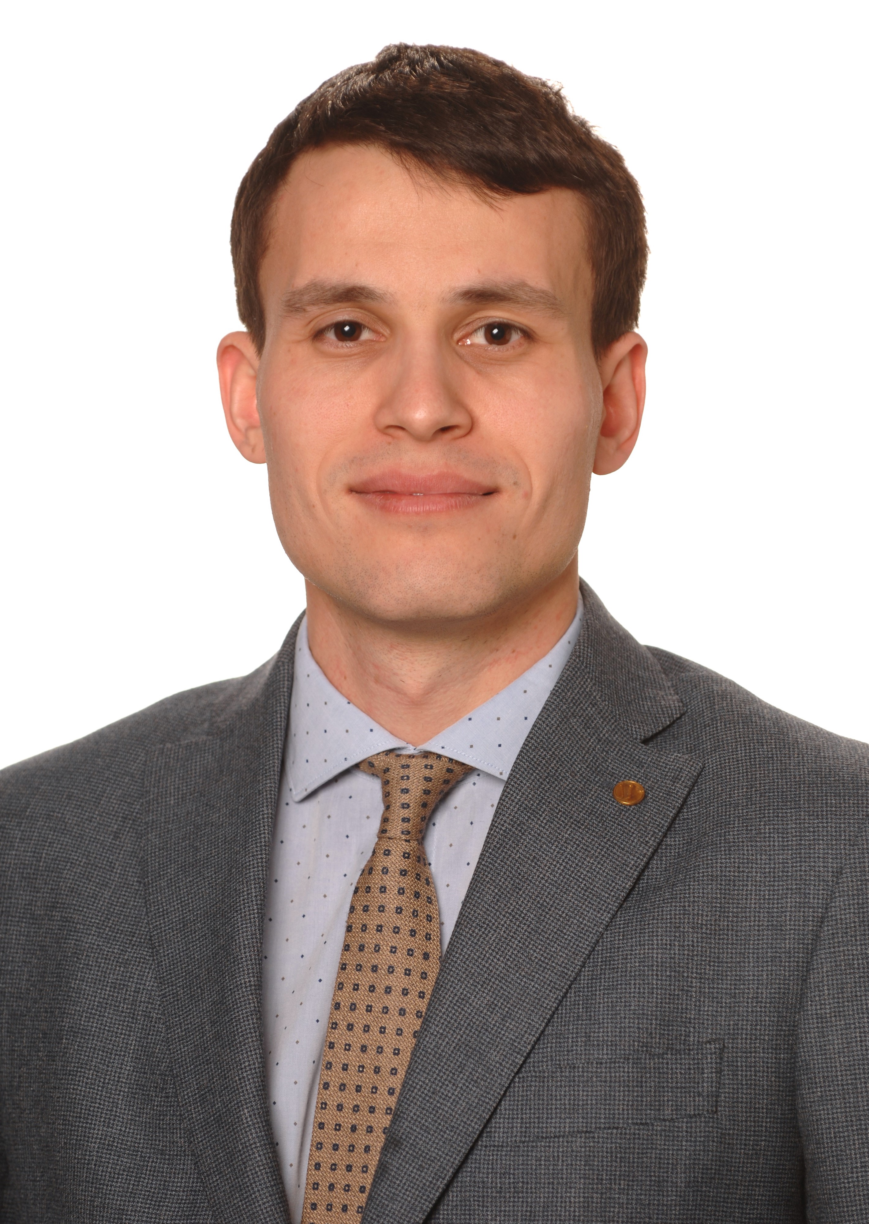 Барашев Алексей Русланович