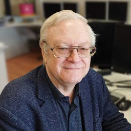 Барбин Николай Михайлович