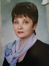 Бартель Людмила Александровна
