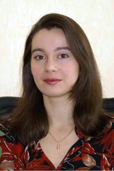Голованова Светлана Викторовна