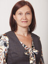Батина Ирина Николаевна