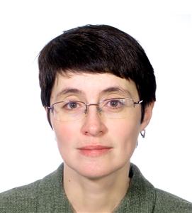Башкирцева Ирина Адольфовна