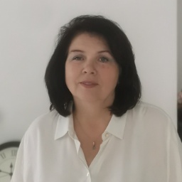 Бедулева Марина Александровна