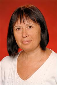 Белик Ирина Степановна