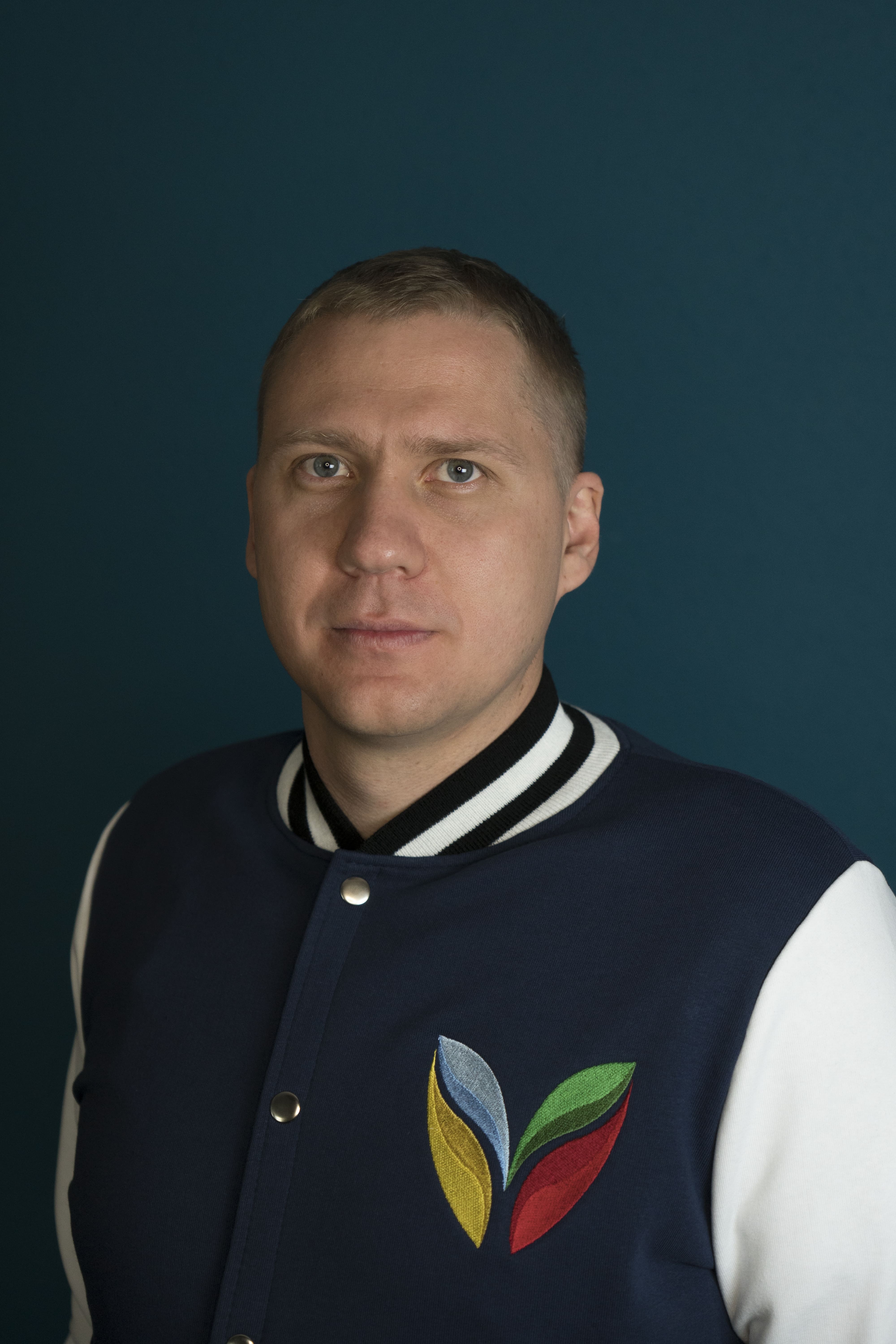 Белов Антон Александрович