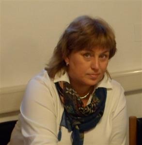 Белова Ольга Рудольфовна