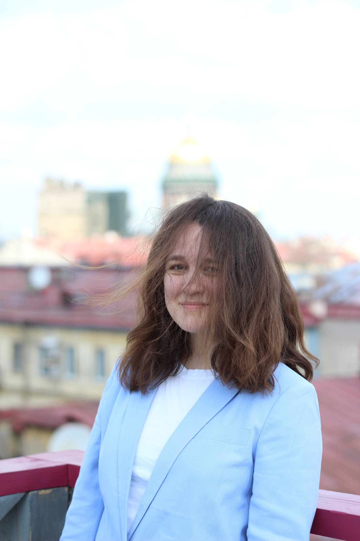Белоруссова Татьяна Евгеньевна