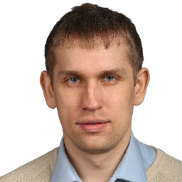 Белоусов Алексей Николаевич