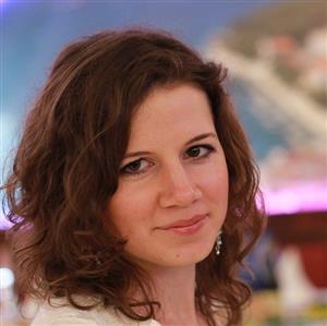 Белоусова Марина Михайловна