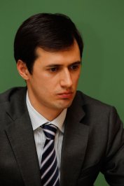 Головщинскии Константин Игоревич