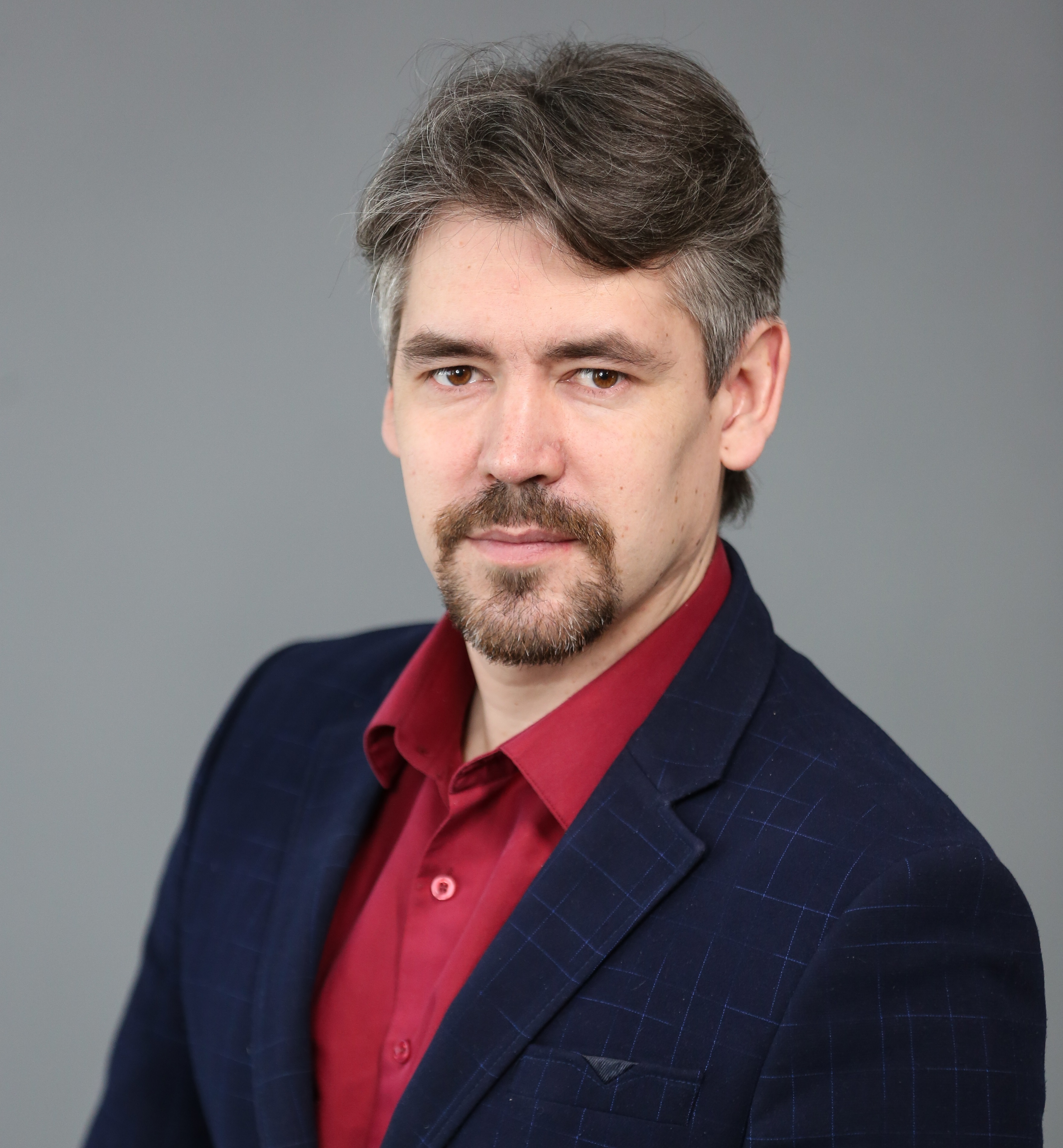 Белоусов Михаил Викторович
