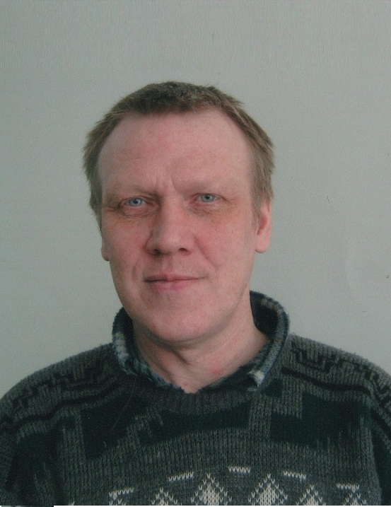 Бельков Сергей Александрович