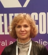 Бельская Наталия Павловна