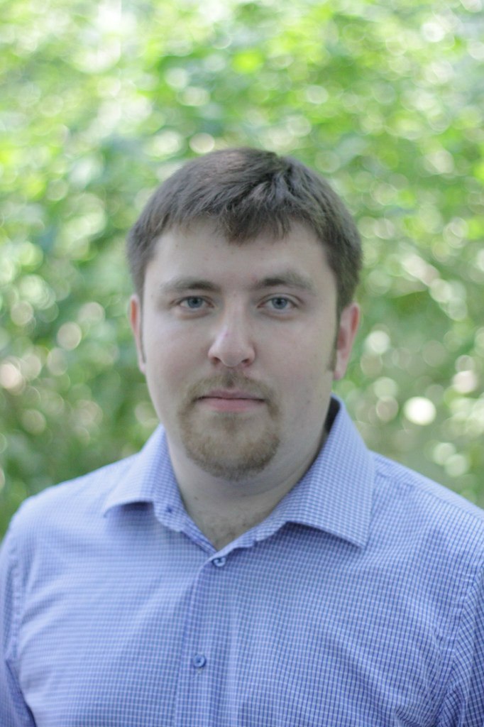 Беляев Дмитрий Олегович
