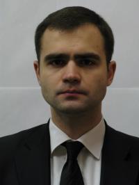 Аксенов Денис Александрович