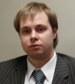 Голощапов Алексеи Михаилович